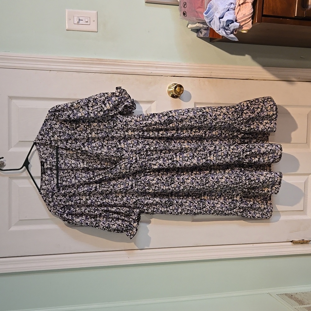 Shein dress